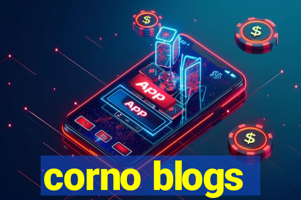 corno blogs