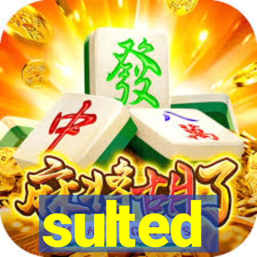 sulted