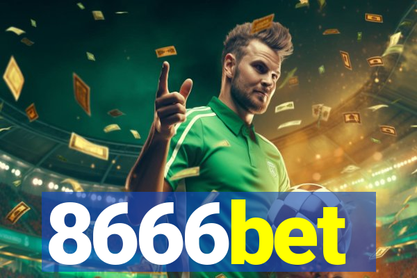 8666bet