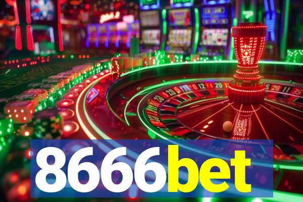 8666bet