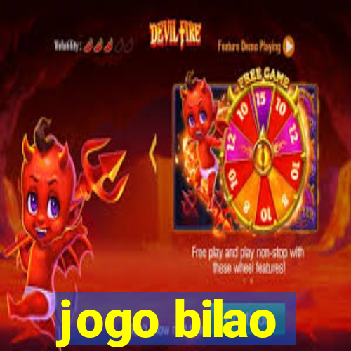 jogo bilao