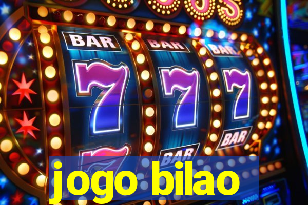 jogo bilao