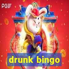 drunk bingo