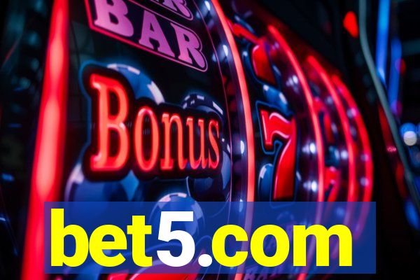 bet5.com