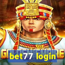 bet77 login