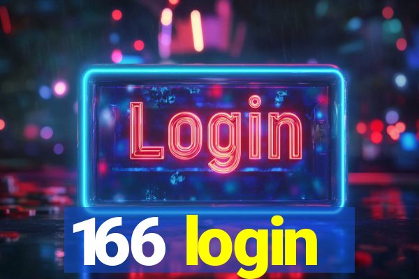 166 login