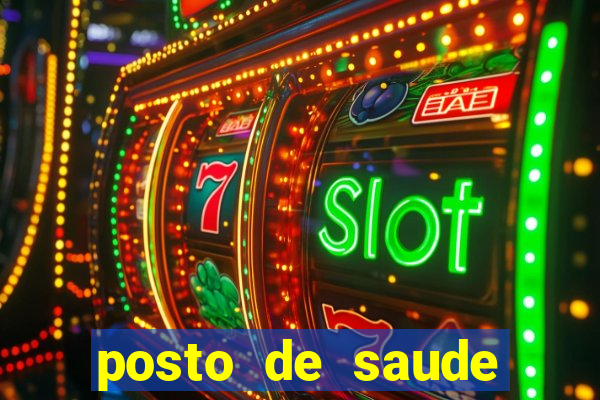 posto de saude porto canoa