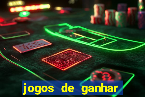 jogos de ganhar dinheiro sem depositar