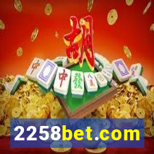 2258bet.com