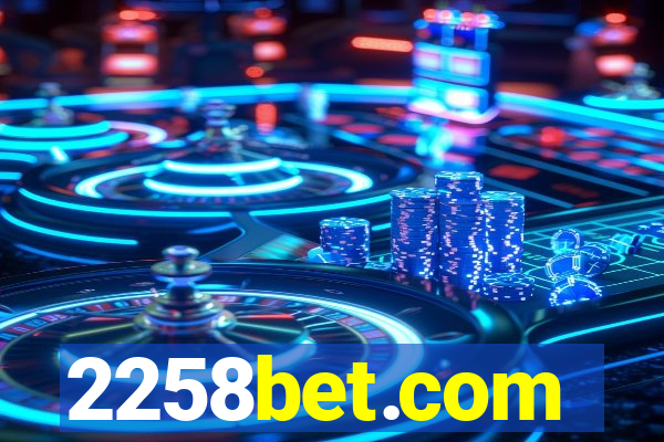 2258bet.com