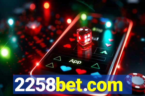 2258bet.com