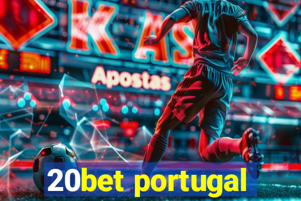 20bet portugal