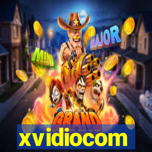 xvidiocom