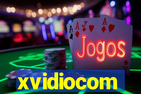 xvidiocom