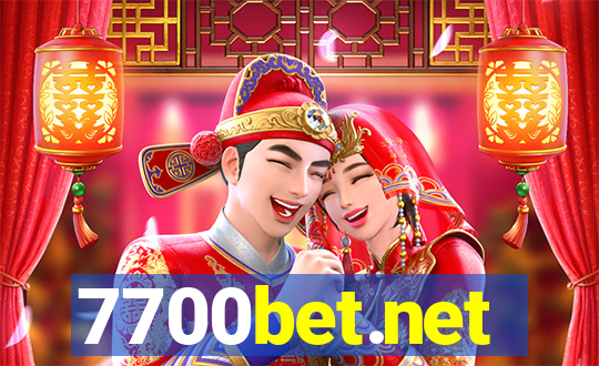 7700bet.net