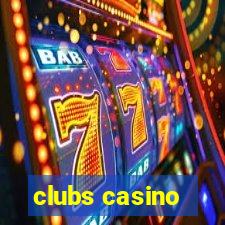 clubs casino