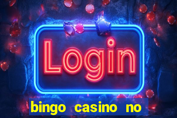 bingo casino no deposit bonus