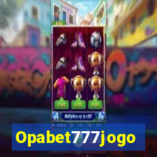 Opabet777jogo