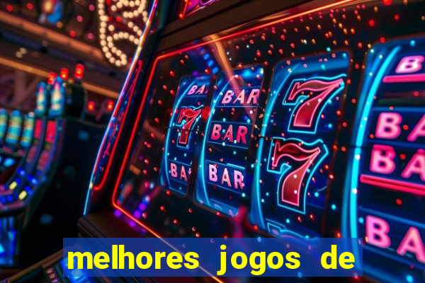 melhores jogos de slots para ganhar dinheiro