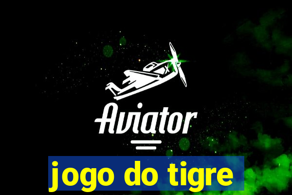 jogo do tigre