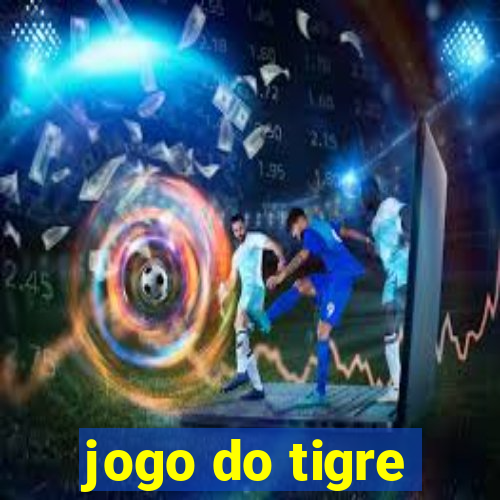 jogo do tigre