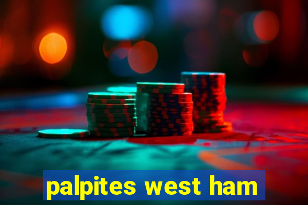 palpites west ham