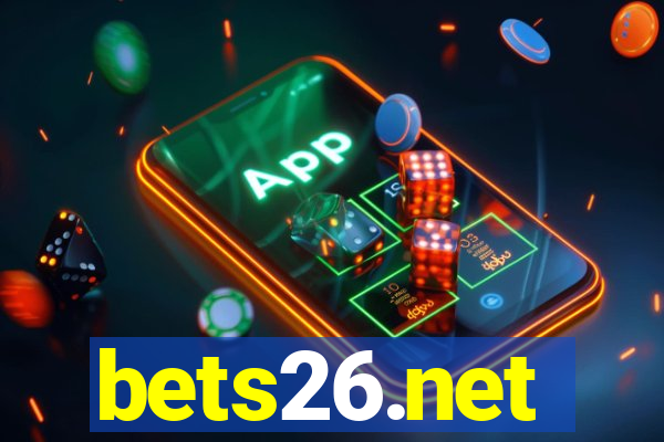 bets26.net