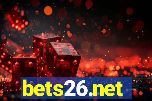 bets26.net