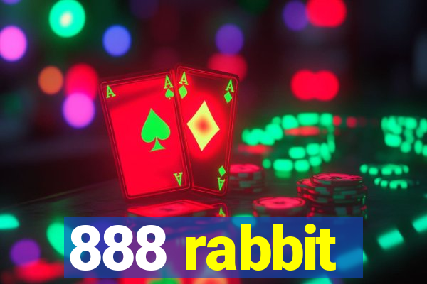 888 rabbit