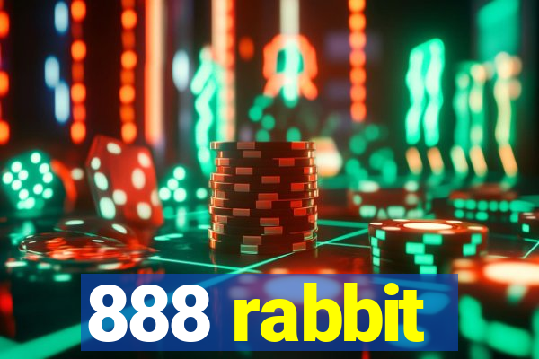 888 rabbit