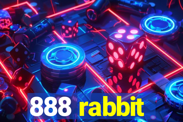 888 rabbit