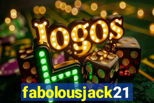 fabolousjack21