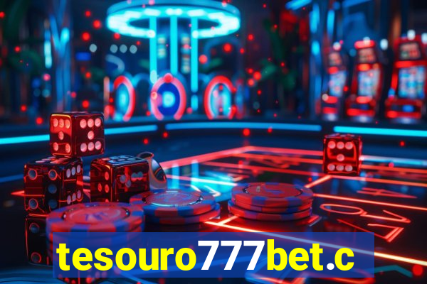 tesouro777bet.com