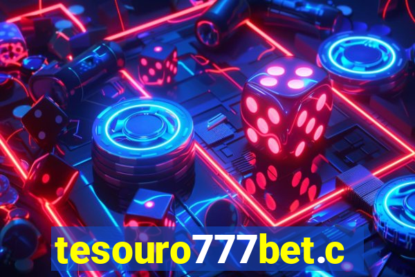 tesouro777bet.com