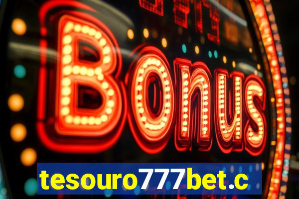 tesouro777bet.com