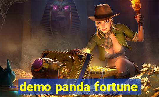 demo panda fortune