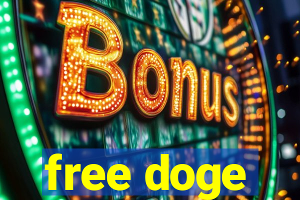 free doge