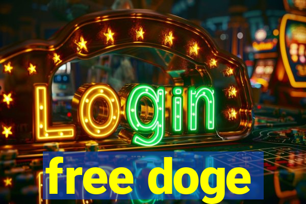 free doge