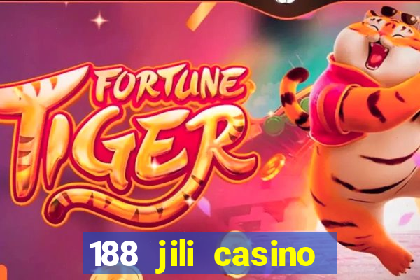 188 jili casino login register philippines