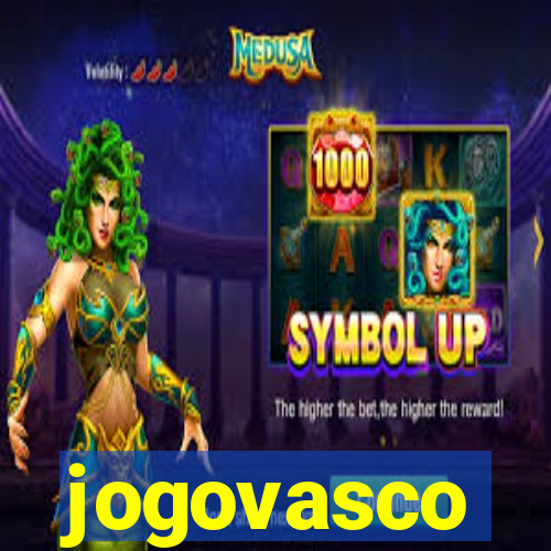 jogovasco