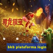 bkb plataforma login