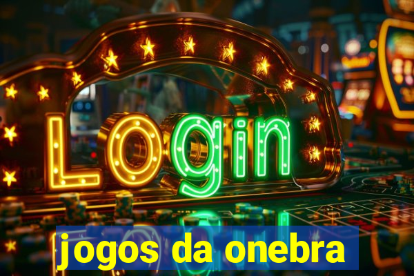 jogos da onebra