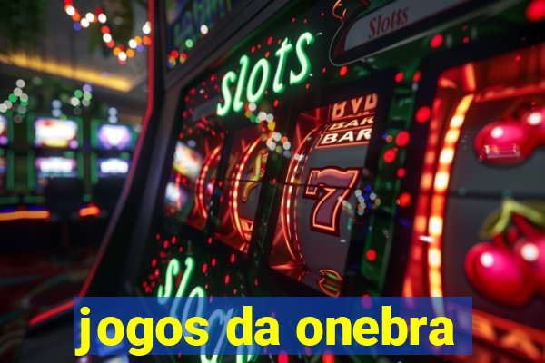 jogos da onebra