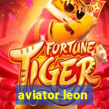 aviator leon