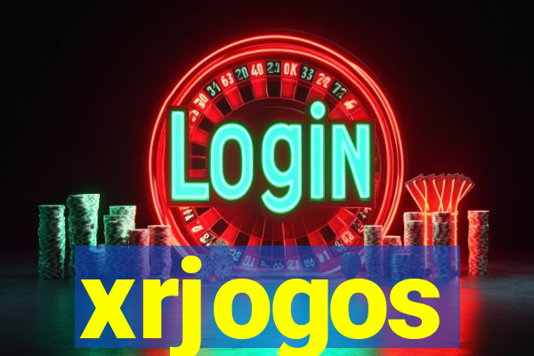 xrjogos