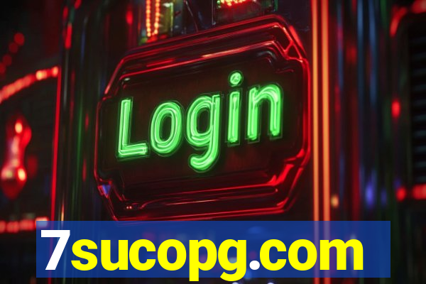 7sucopg.com