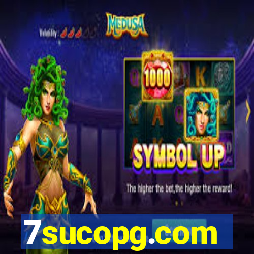 7sucopg.com