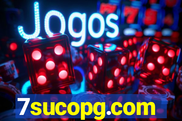 7sucopg.com