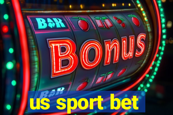 us sport bet