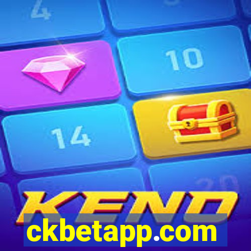 ckbetapp.com